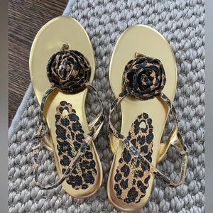 Beverly Feldman Sandals